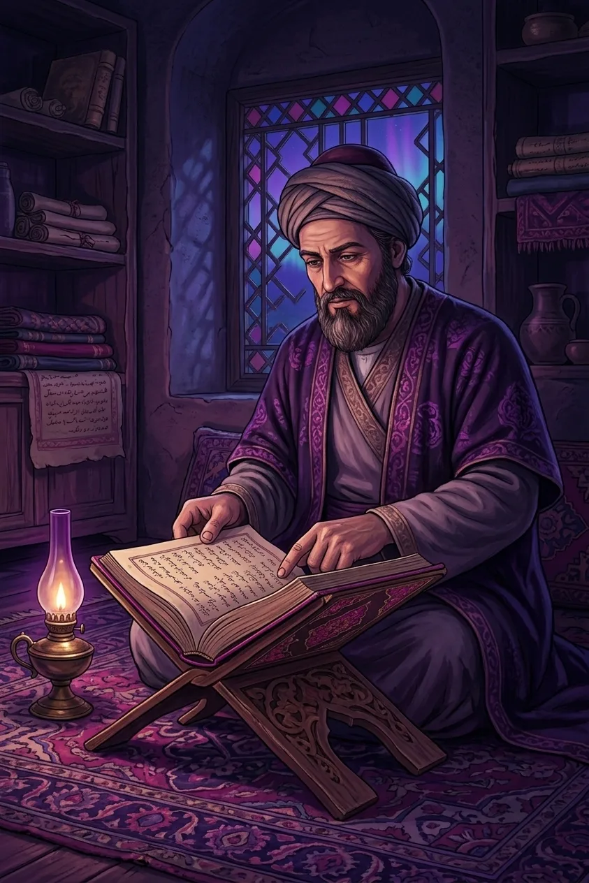 فال حافظ